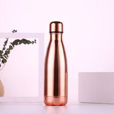 Copper Bottle & Jugs